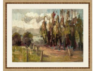 Tuscan Summer 1 30W x 24H