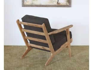 Brooks Lounge Chair
