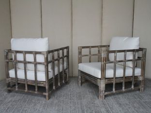 Levan Chair