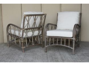 Grenfell Chair