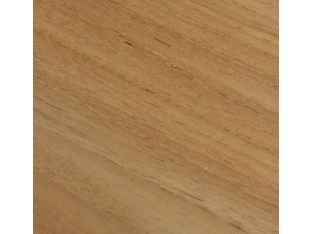 Malibu Teak Outdoor End Table