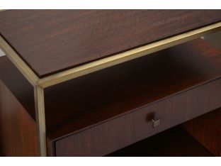 Mitchell Gold Pearson Nightstand
