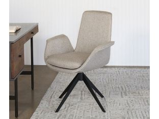 Mid Century Style Desk Chair