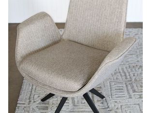Mid Century Style Desk Chair