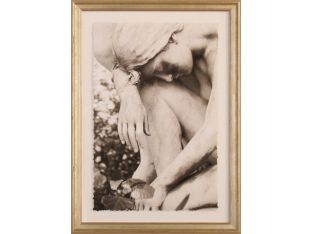 Marble Facades I 24W x 33H