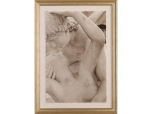 Marble Facades II 24W x 33H