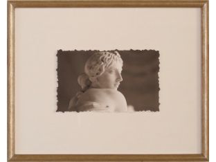 Marble Facades VII 20W x 16H