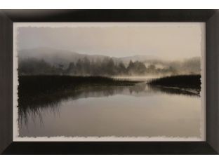 Foggy Dawn I 24W x 16H