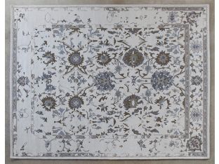 8' x 10' Castille Rug