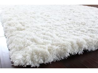 8' x 11' Beckley Rug in Pearl