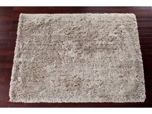 8' x 11' Beckley Rug in Sand