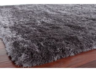 8' x 11' Beckley Rug in Graphite