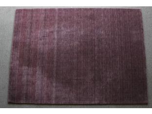 8' x 11' Luna Rug in Maroon