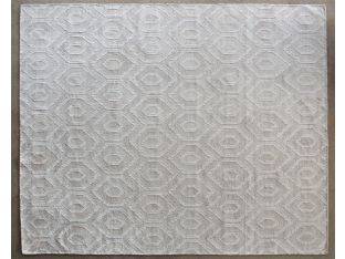 8' x 10' Deco Natural Rug