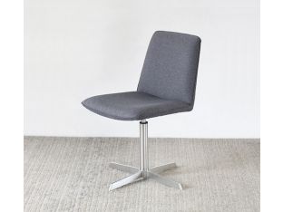 Thompson Swivel Side Chair