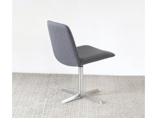 Thompson Swivel Side Chair