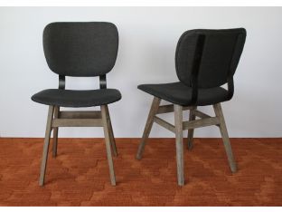 Hallman Side Chair