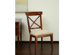 European Legacy Side Chair