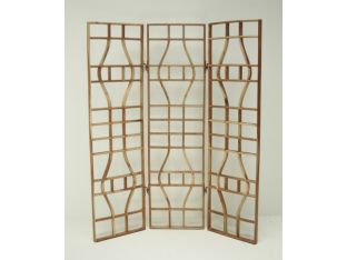 Shangri-la Screen
