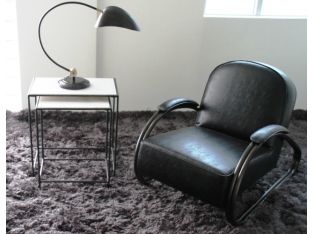 Set of 2 Miro Nesting Tables