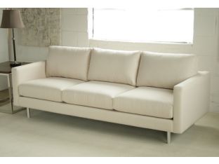 Vice Sofa in Cream
