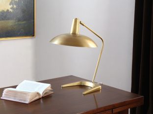 Enterprise Table Lamp
