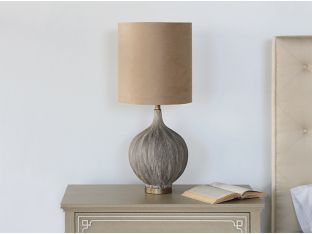 Drake Table Lamp
