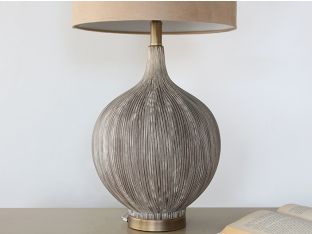 Drake Table Lamp